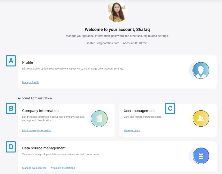 Overview Page - Best Colorful Illustrations in 4K